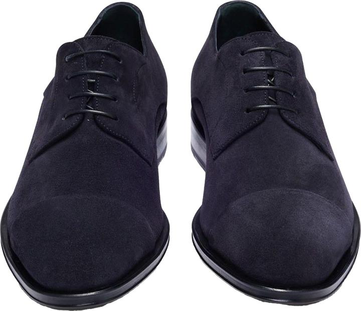 Produktbild Hugo Boss Schnürschuhe Derrek Leder (39.5)