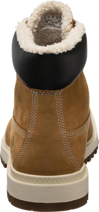 Actual product image Timberland Boots Tree Vault 6 Inch WP - 108645 (44)