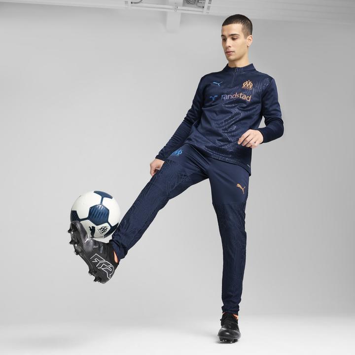 Produktbild Puma Jogginghose OM Pro 2024/25 (M)