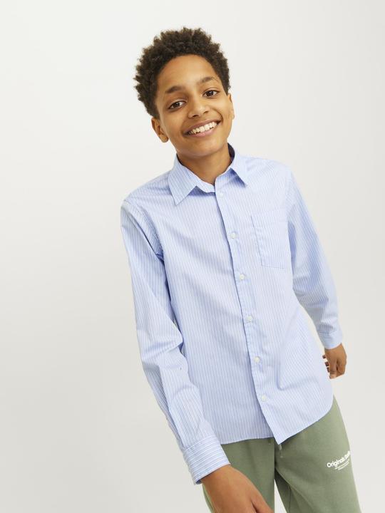 Produktbild Jack & Jones Hemd Mini Hemd (98)