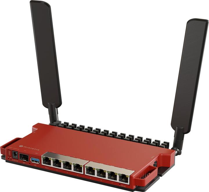 Produktbild MikroTik L009UiGS-2HaxD-IN