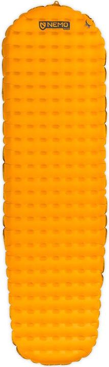 Actual product image Nemo Equipment Tensor Insulated Mummy sleeping pad