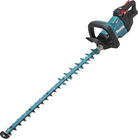 Actual product image Makita DUH752Z (Cordless hedgecutters)
