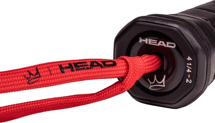 Actual product image Head Extreme Motion