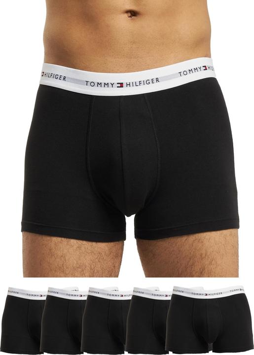 Produktbild Tommy Hilfiger Trunk (M, 5er Pack)