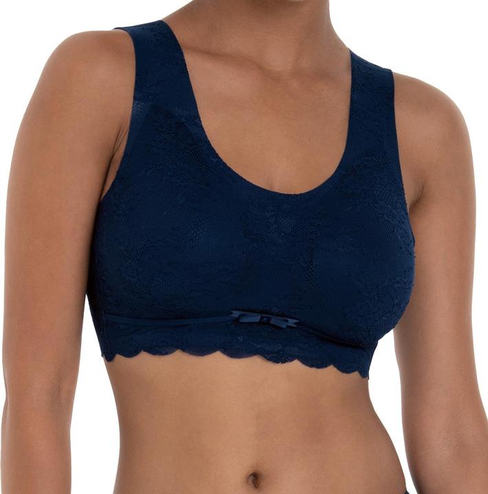 Anita Essential Lace Bralette (Einzelpack, XL)