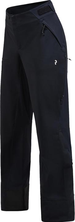 Produktbild Peak Performance Ascent Softshell (XS)