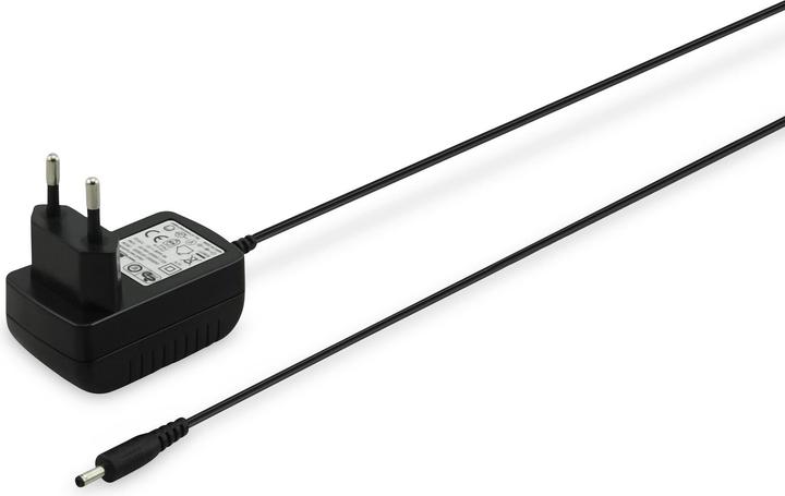 Productafbeelding Digitus LED verlichting voor netwerk- en serverkasten 220V 25mA 270lm 6000K LED magnetische houder