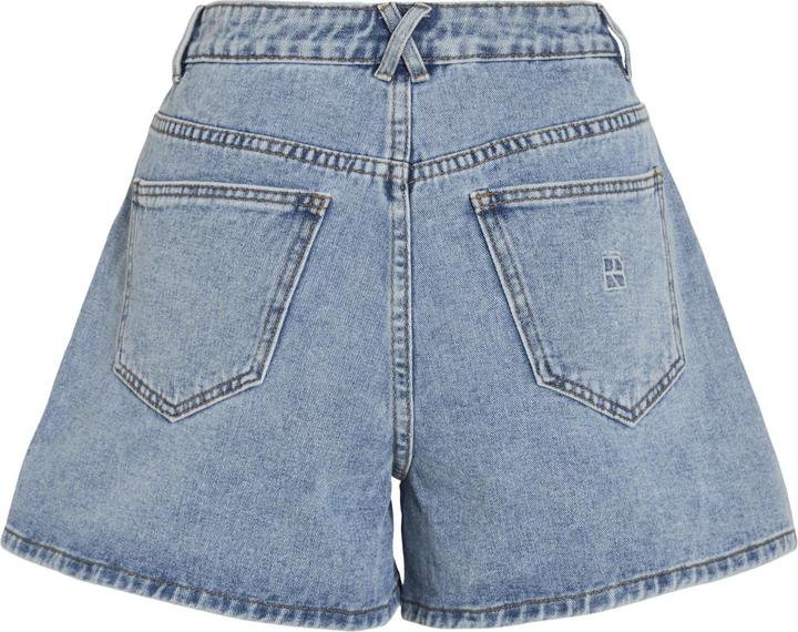 Actual product image Rouge Edit High Waist Jeansshorts (34)