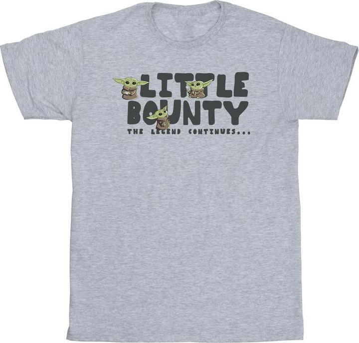 Star Wars Little Bounty Hunter TShirt (L)