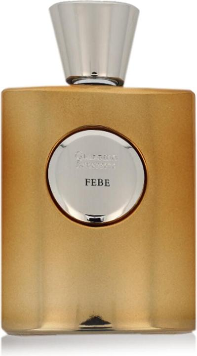 Giardino Benessere Titans Collection Febe Extrait Parfum (Eau de Parfum, 100 ml)