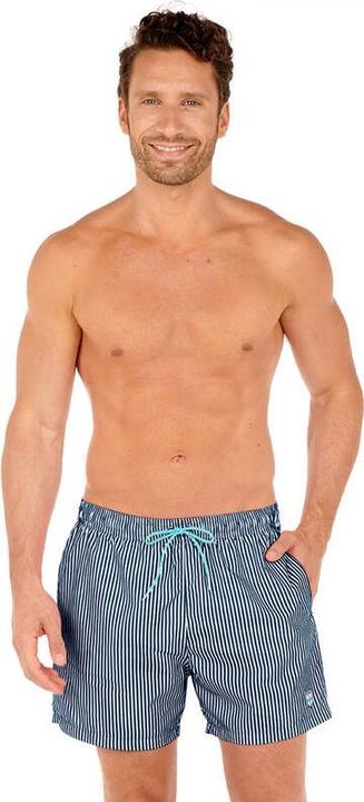 Actual product image HOM M+L / Beach Boxer Shorts (S)