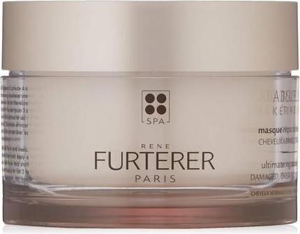Image du produit Rene Furterer Absolue Kératine - Masque Réparateur Ultime (200 ml)