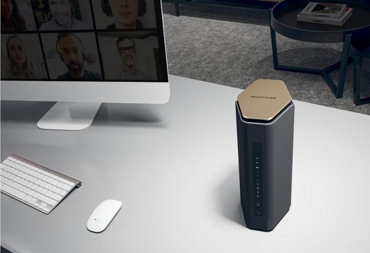 Immagine prodotto Netgear Nighthawk RS600 WiFi 7