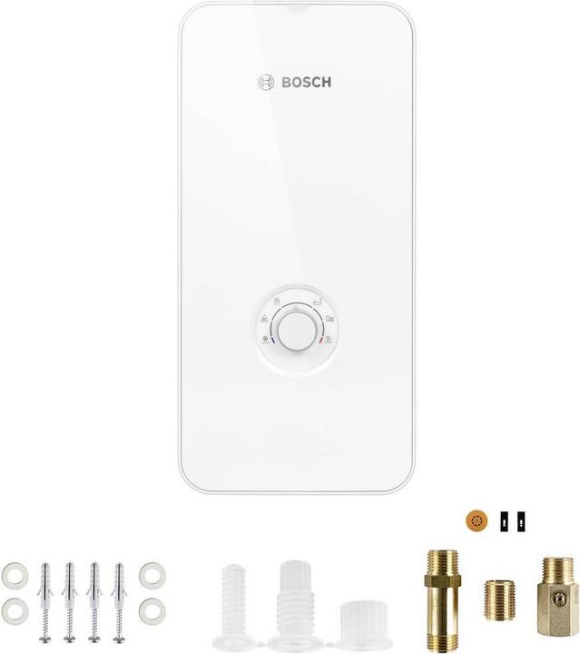 Immagine prodotto Bosch Home Comfort Tronic Comfort AquaStop