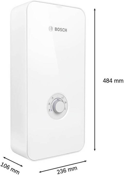 Immagine prodotto Bosch Home Comfort Tronic Comfort AquaStop