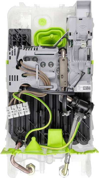Produktbild Bosch Home Comfort elektr. Durchlauferhitzer Tronic Comfort Plus 21/24/27 kW