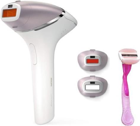 Produktbild Philips Lumea Prestige + Gillette Venus