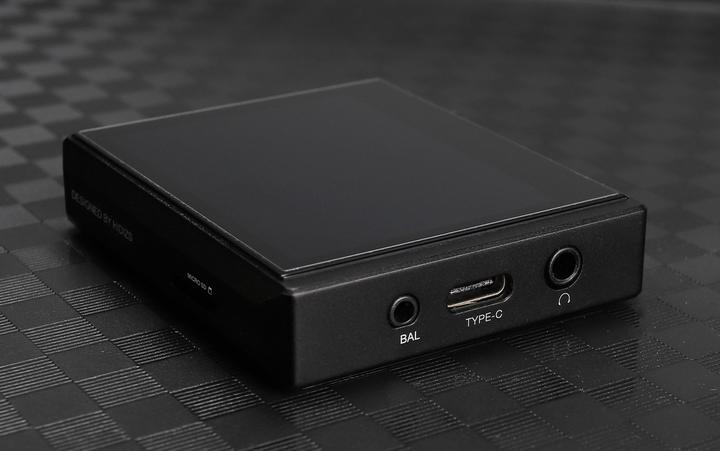 Produktbild Hidizs AP80 PRO-X
