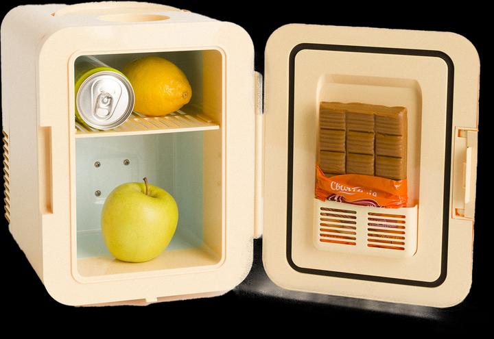 Image du produit Create Mini réfrigérateur (4 l)