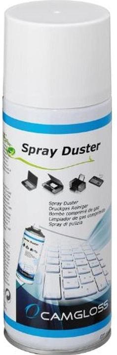Actual product image Camgloss Spray Duster