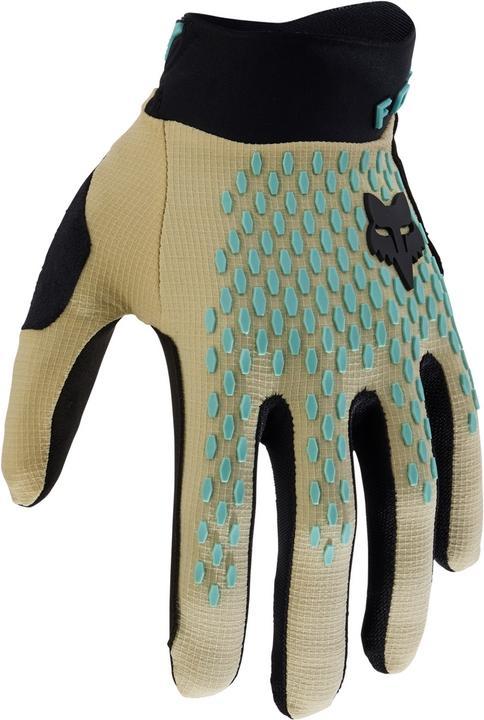 Actual product image Fox Gloves 23 Defend Oat L (L)