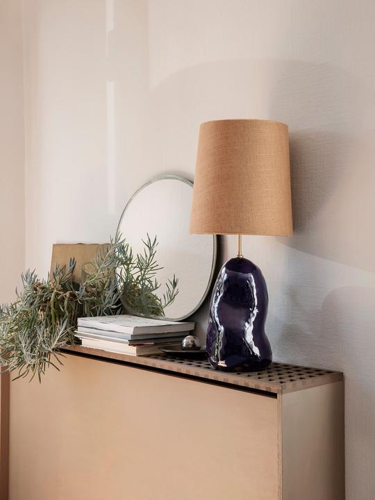 Produktbild Ferm Living Pond Mirror (52 x 1.5 cm)