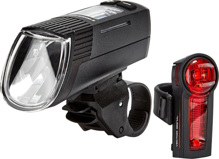 Image du produit Trelock LS 760 I-Go Vision + LS 740 I-Go