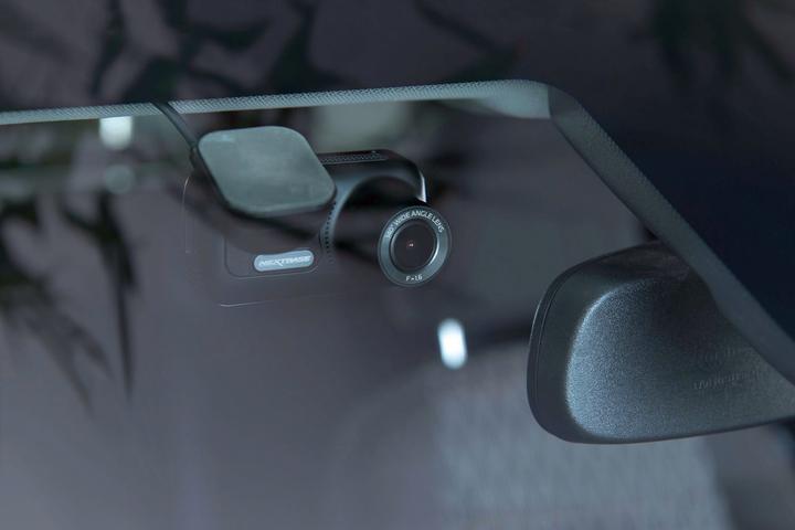 Produktbild Nextbase Click&Go PRO GPS Mount