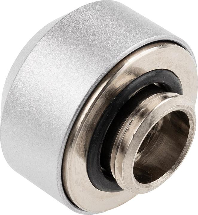 Immagine prodotto Optimus Raccordo per tubo rigido, 14 mm - argento