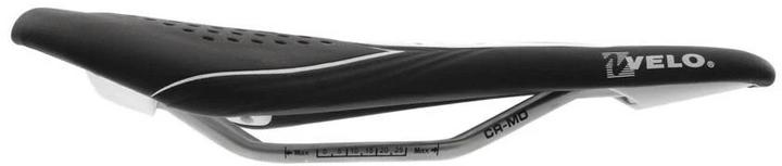 Produktbild Velo Fahrradsattel Airthru Gel