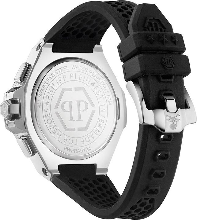 Immagine prodotto Philipp Plein PWPRA0124 (Cronografo)
