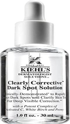 Produktbild Kiehl's Clearly Corrective Dark Spot Solution Serum (30 ml)