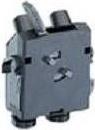 Produktbild Eheim Adapter komplett fr professional 3