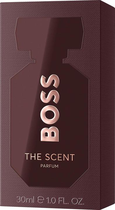 Actual product image Hugo Boss The Scent for Her Perfume (re25) (Eau de parfum, 30 ml)