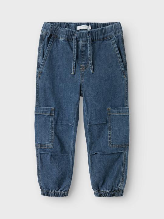 Produktbild Name it Regular Fit Jeans (110)