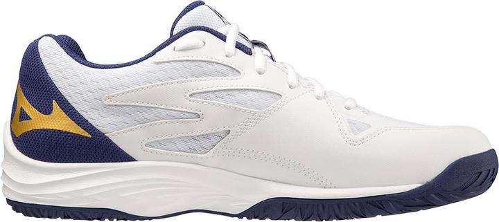 Actual product image Mizuno Wave Thunder Blade Z (46)