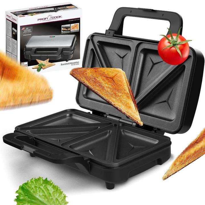 Productafbeelding Proficook St 1092