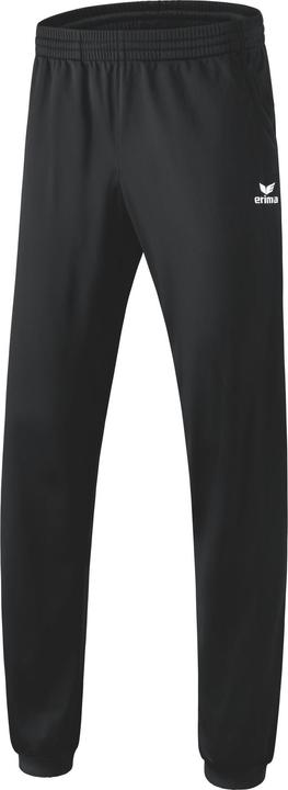 Immagine prodotto Erima Polyester Trainingshose mit Bündchen (L)