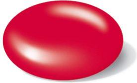 Image du produit CND Vinylux (Rouge Rouge, Vernis couleur)