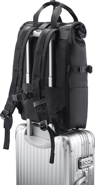 Image du produit ASUS PP4600 ProArt Rucksack, schwarz