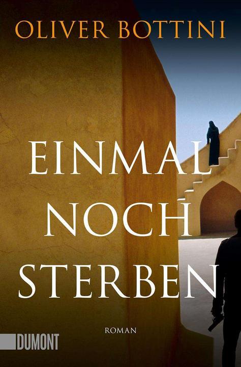 Produktbild Einmal noch sterben (Deutsch, Oliver Bottini, 2023)
