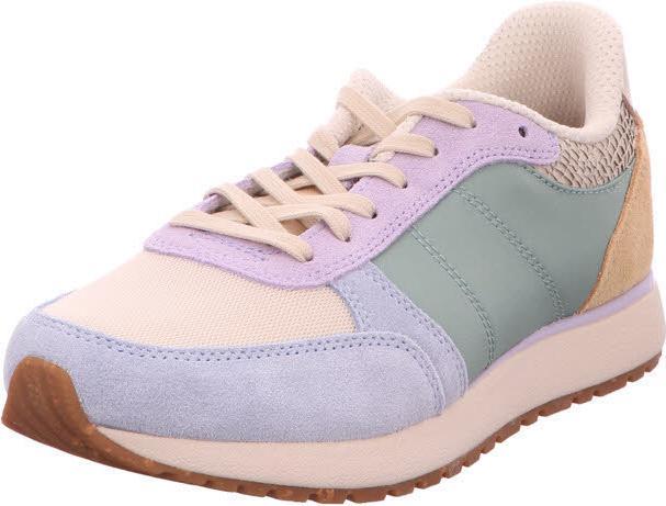 Actual product image Woden Sneaker WL740 318 (42)
