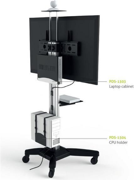 Immagine prodotto PureMounts Supporto per computer PDS-2505