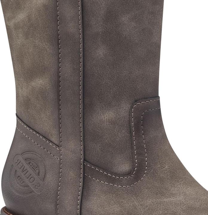 Produktbild S.Oliver Stiefel (38)