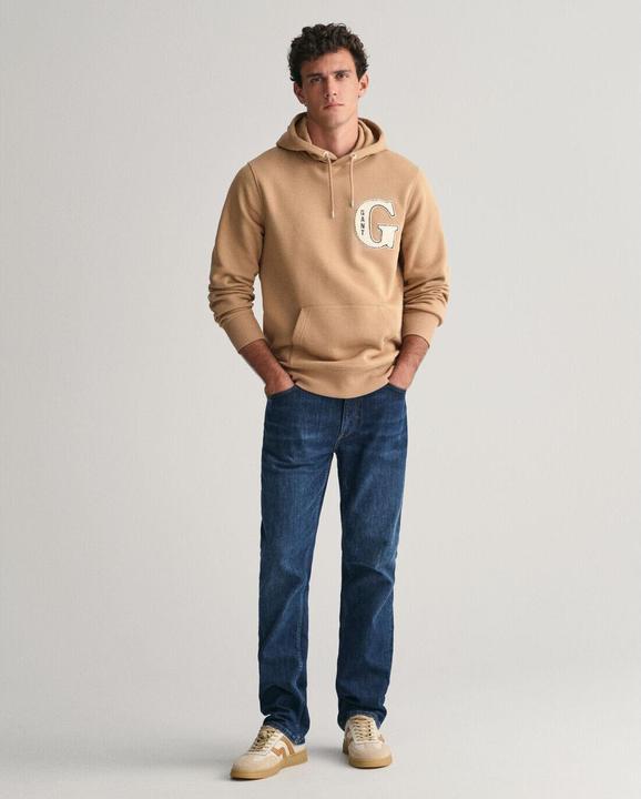 Immagine prodotto GANT felpa con cappuccio g graphic (XL)
