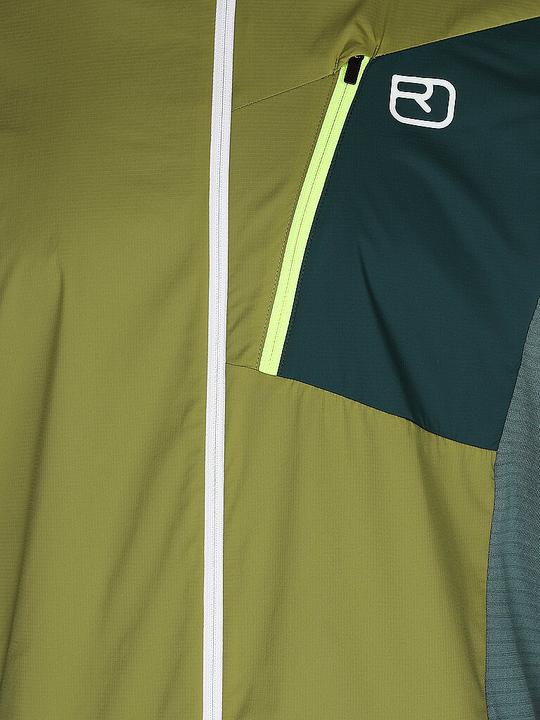 Actual product image Ortovox Ladiz Hybrid Jacket (S)