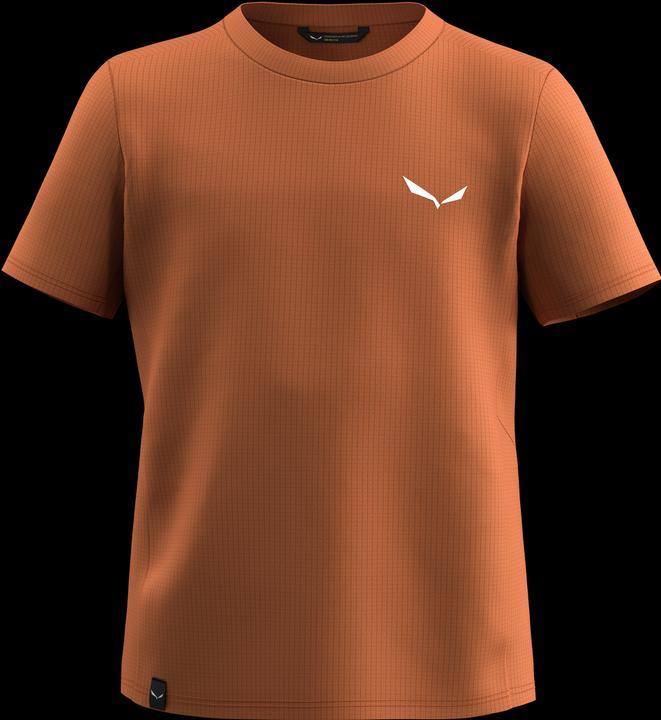 Salewa Puez Dry T-Shirt K
