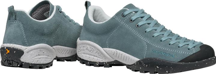 Actual product image Scarpa Mojito Planet Suede (44)