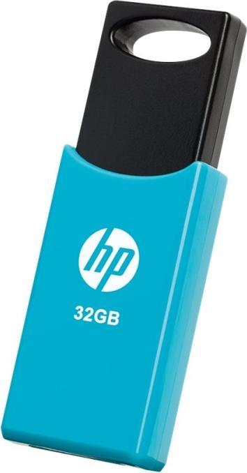 Actual product image HP v212w (32 GB, USB-A)